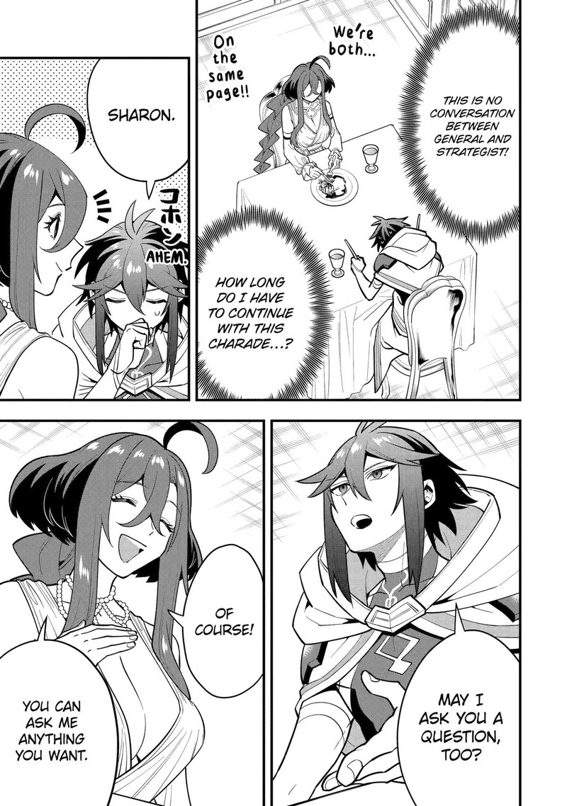 The Strongest Sorcerer Who Makes Full Use Of The Strategy Guide 63 11