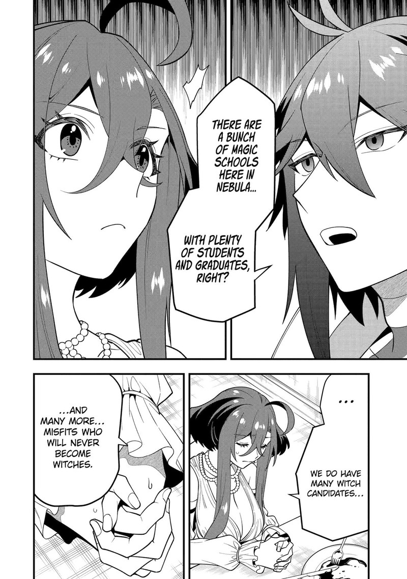 The Strongest Sorcerer Who Makes Full Use Of The Strategy Guide 63 12