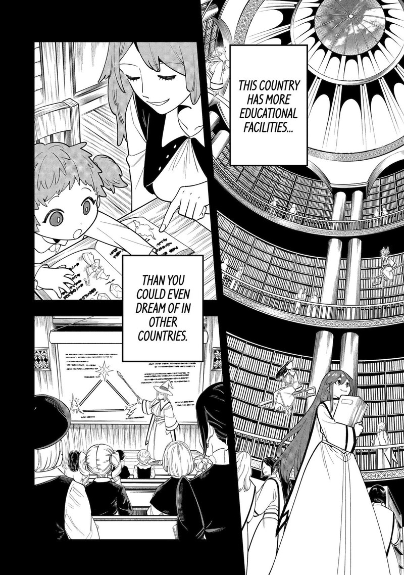 The Strongest Sorcerer Who Makes Full Use Of The Strategy Guide 63 14