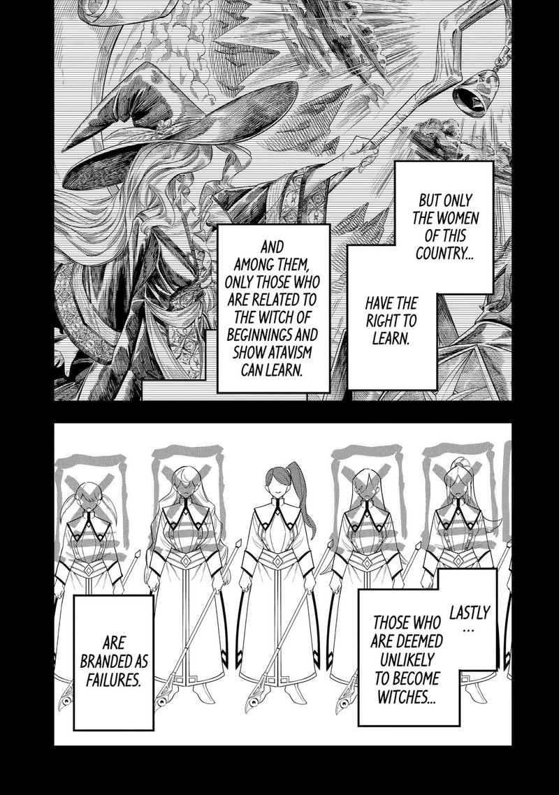 The Strongest Sorcerer Who Makes Full Use Of The Strategy Guide 63 15