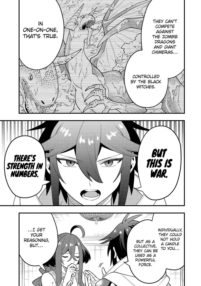 The Strongest Sorcerer Who Makes Full Use Of The Strategy Guide 63 17