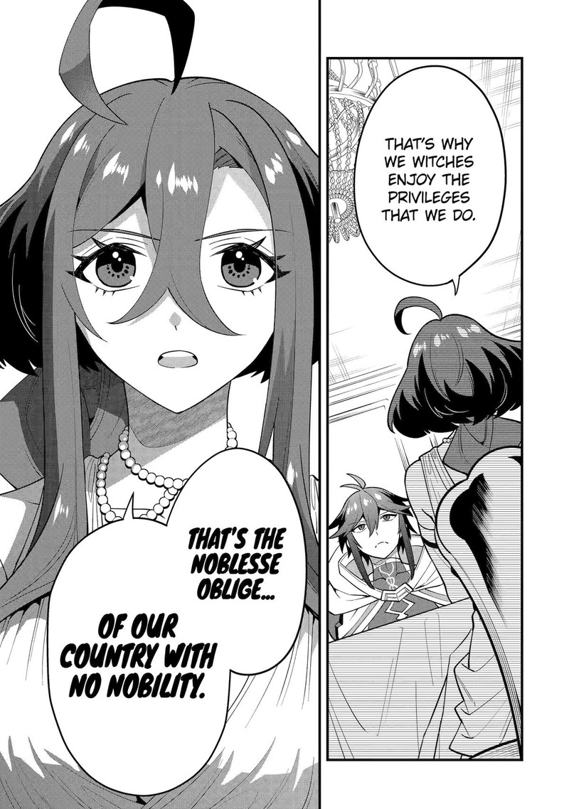 The Strongest Sorcerer Who Makes Full Use Of The Strategy Guide 63 19