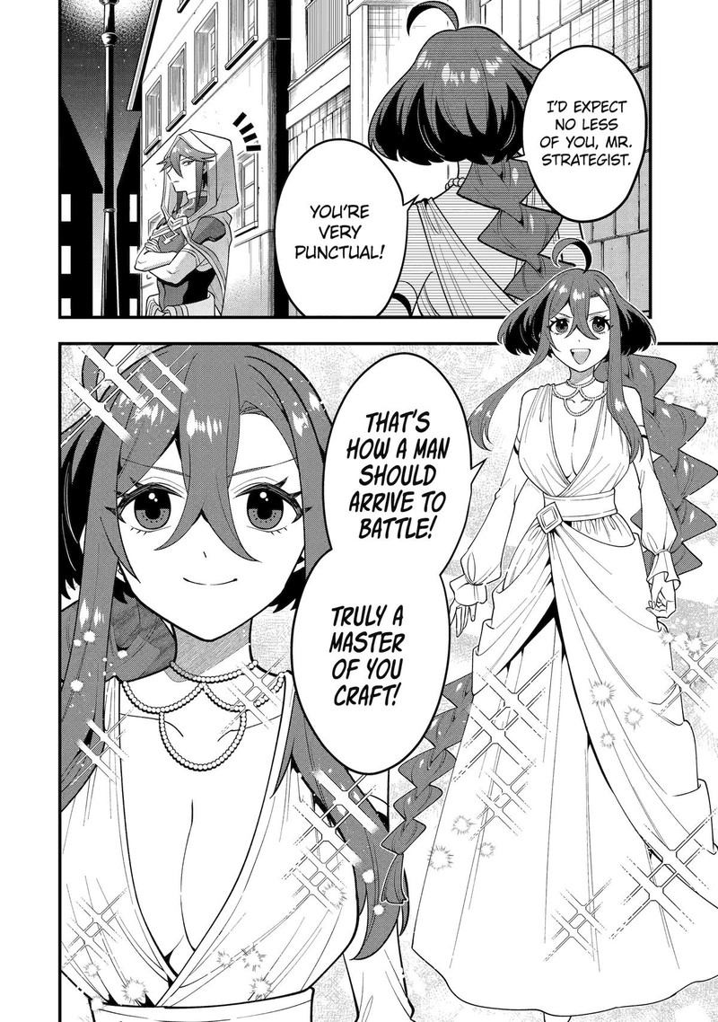 The Strongest Sorcerer Who Makes Full Use Of The Strategy Guide 63 2