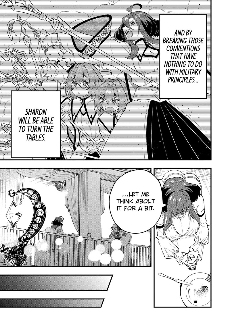 The Strongest Sorcerer Who Makes Full Use Of The Strategy Guide 63 21