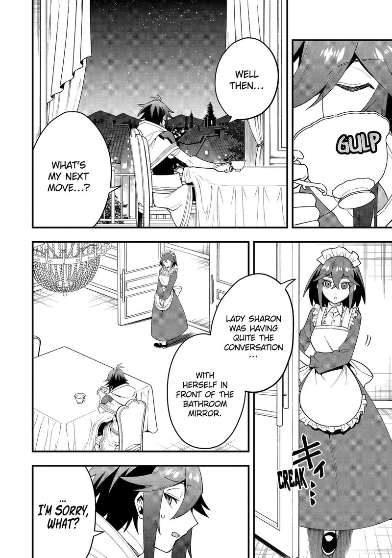 The Strongest Sorcerer Who Makes Full Use Of The Strategy Guide 63 22