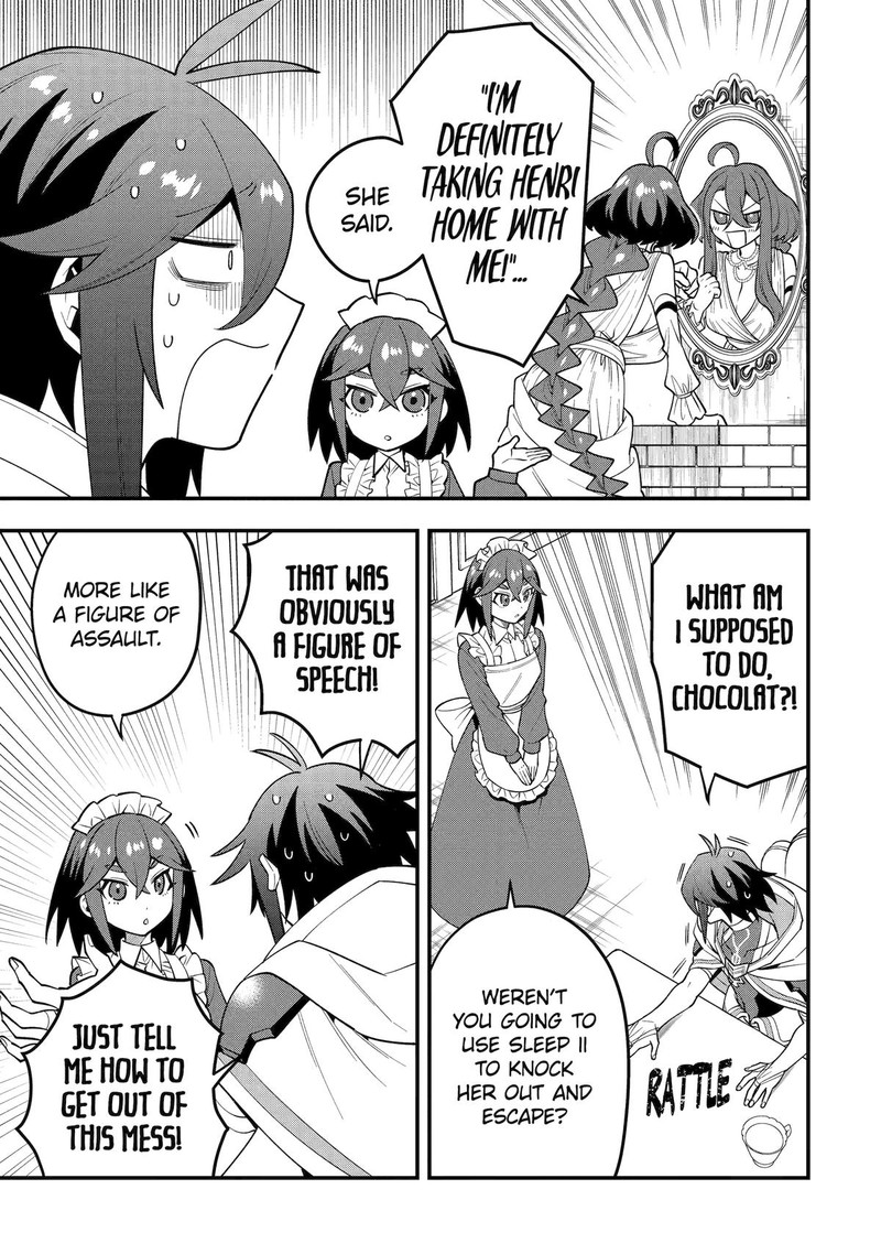 The Strongest Sorcerer Who Makes Full Use Of The Strategy Guide 63 23