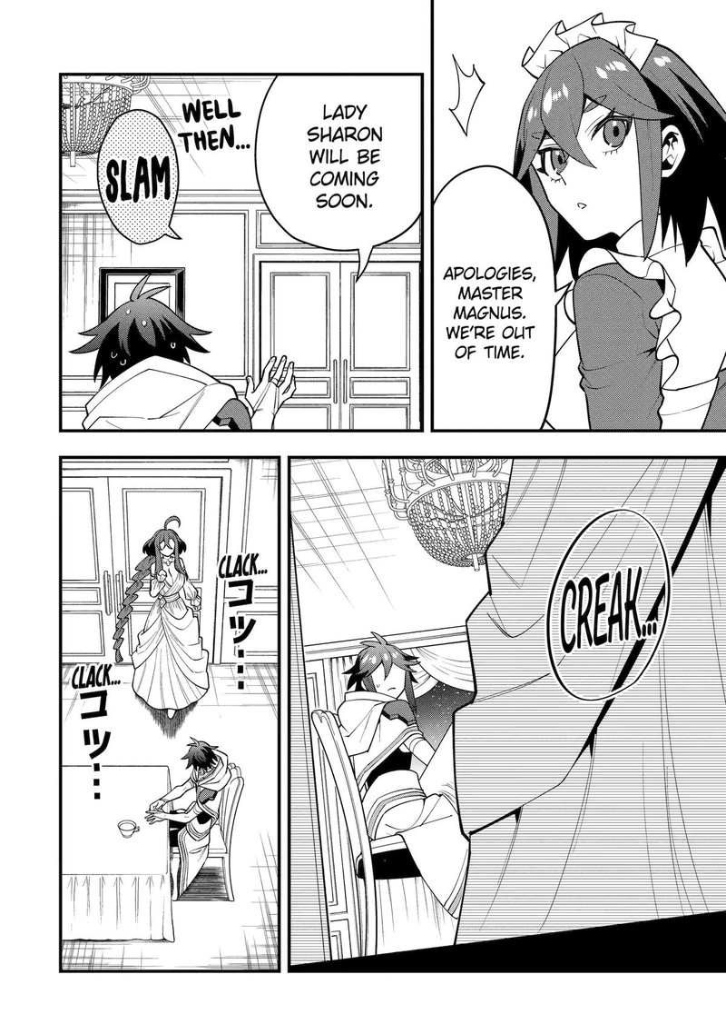 The Strongest Sorcerer Who Makes Full Use Of The Strategy Guide 63 24