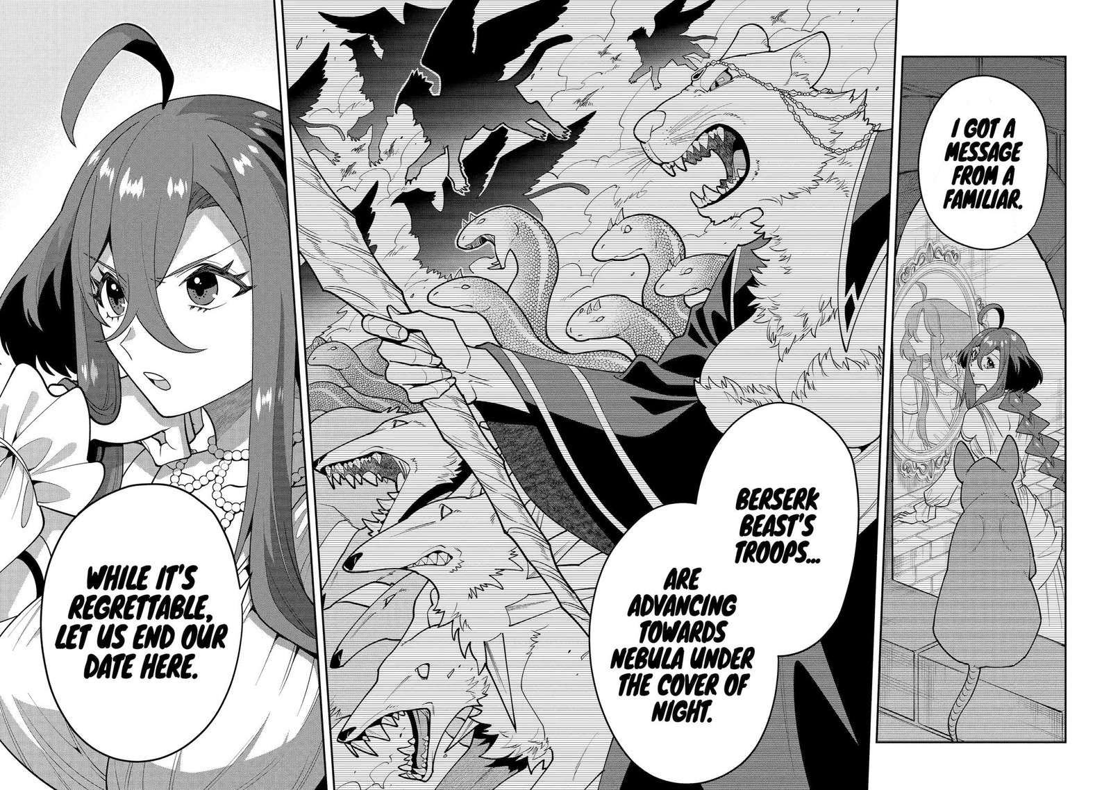 The Strongest Sorcerer Who Makes Full Use Of The Strategy Guide 63 26