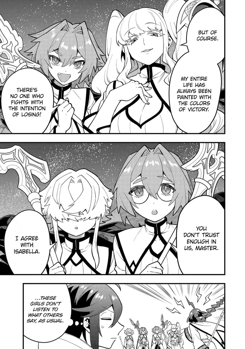 The Strongest Sorcerer Who Makes Full Use Of The Strategy Guide 63 28