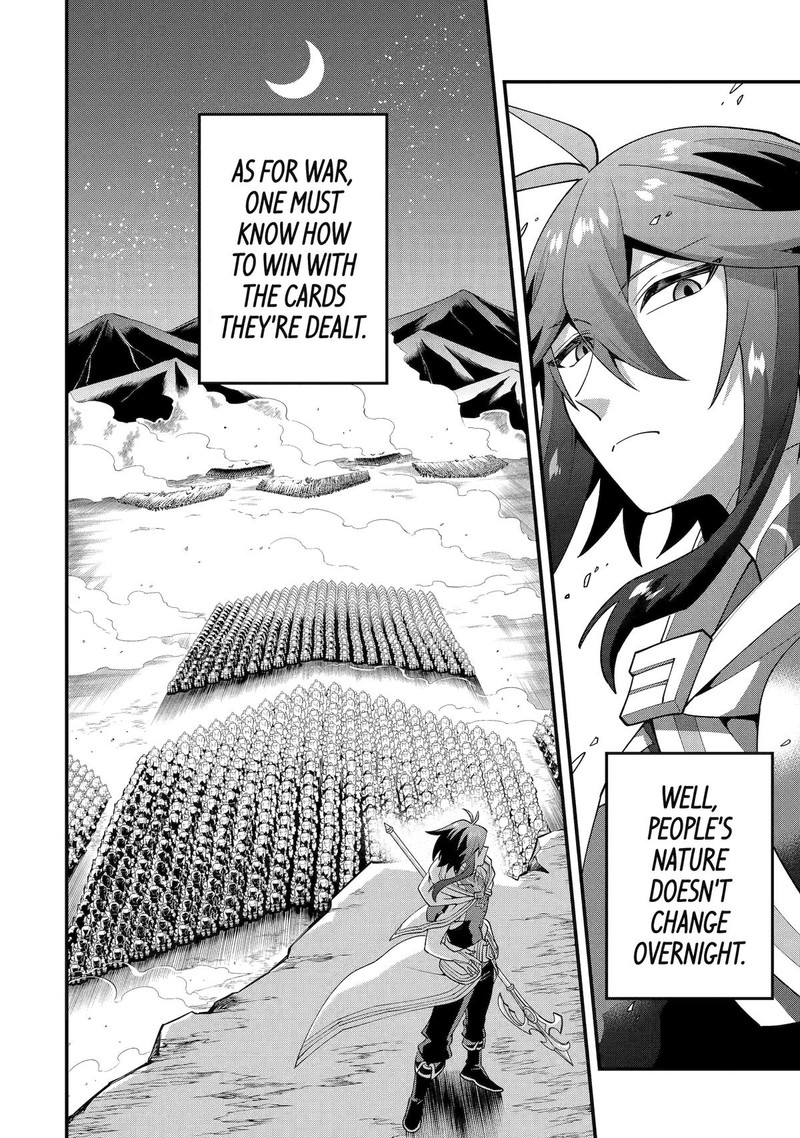 The Strongest Sorcerer Who Makes Full Use Of The Strategy Guide 63 29