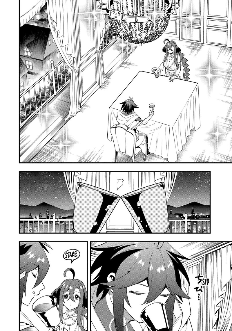 The Strongest Sorcerer Who Makes Full Use Of The Strategy Guide 63 4