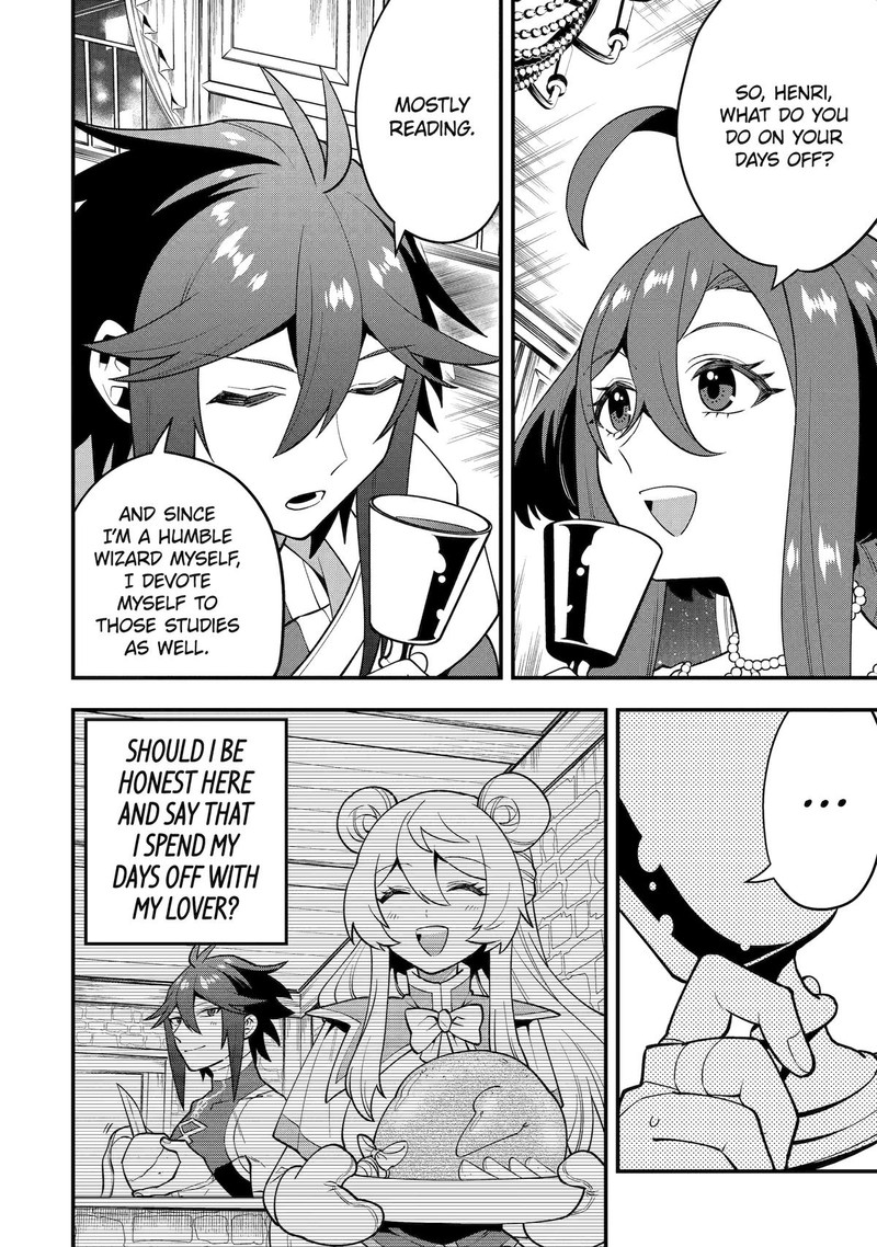 The Strongest Sorcerer Who Makes Full Use Of The Strategy Guide 63 6