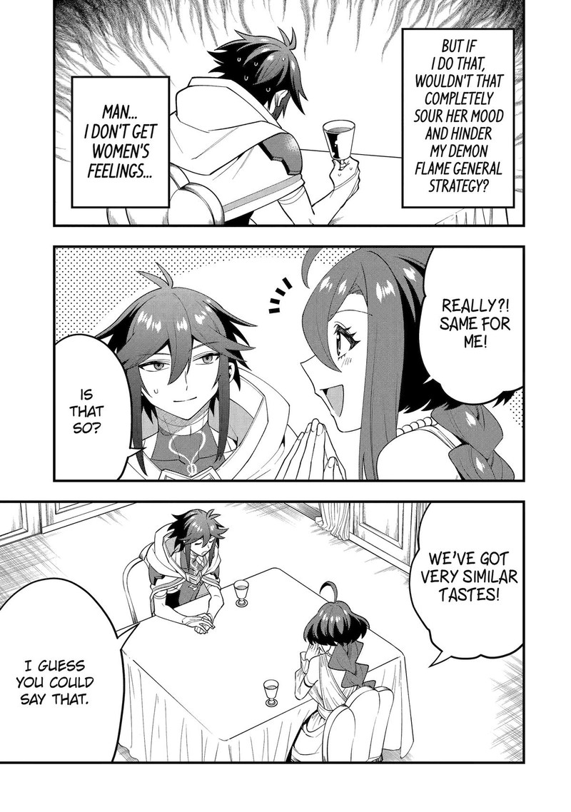 The Strongest Sorcerer Who Makes Full Use Of The Strategy Guide 63 7