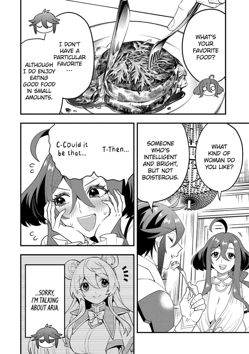 The Strongest Sorcerer Who Makes Full Use Of The Strategy Guide 63 8