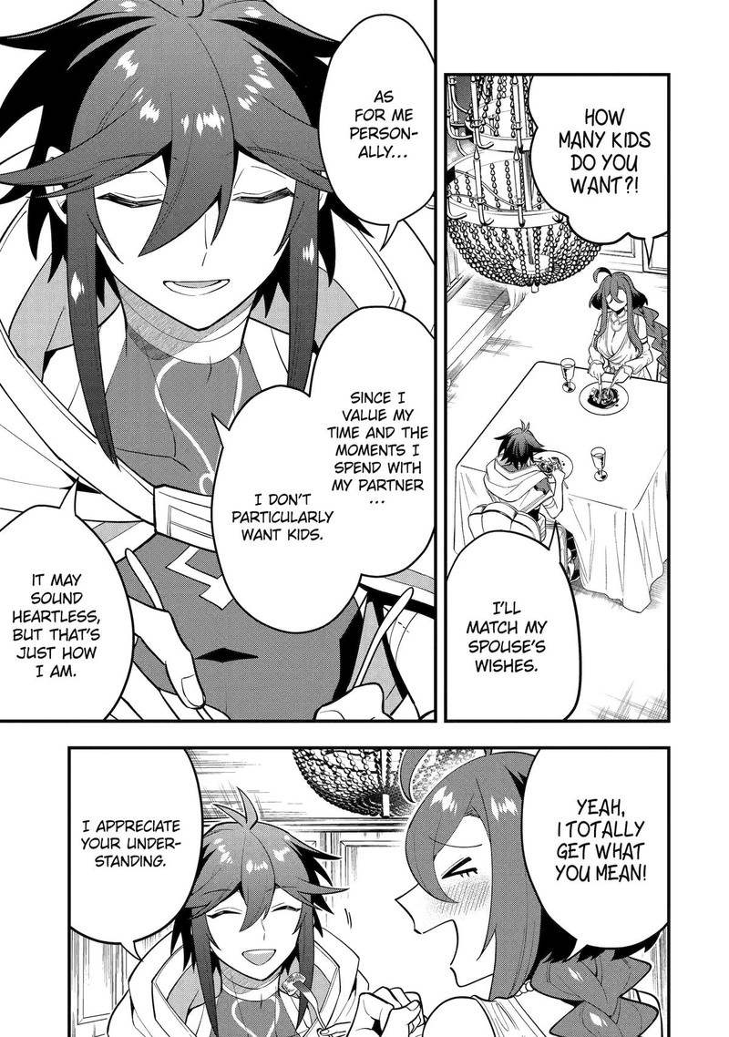 The Strongest Sorcerer Who Makes Full Use Of The Strategy Guide 63 9