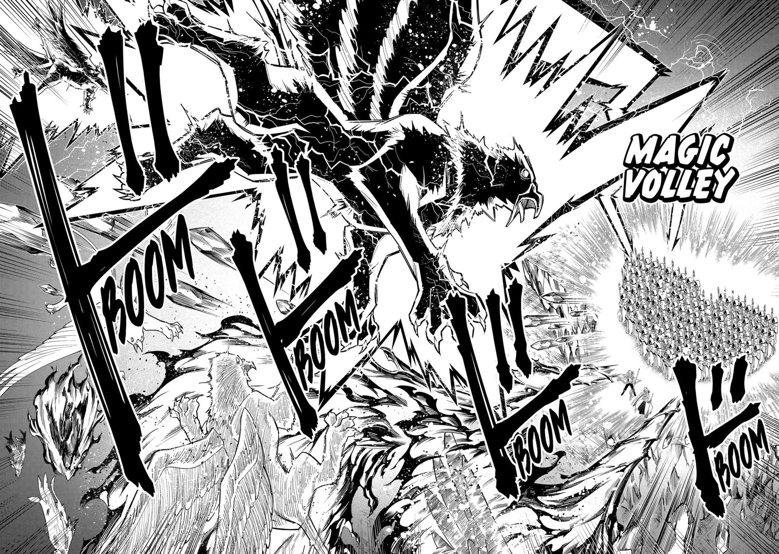 The Strongest Sorcerer Who Makes Full Use Of The Strategy Guide 64 18