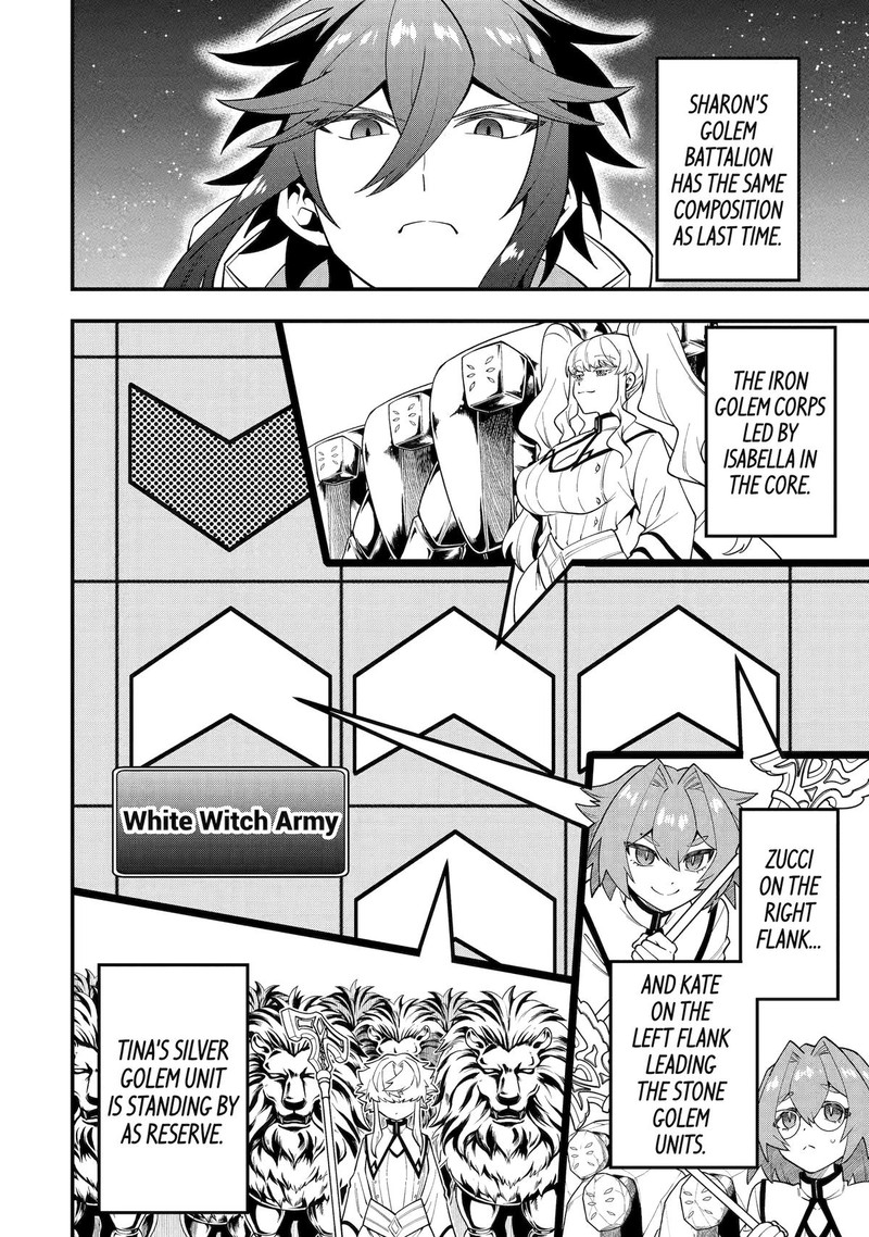 The Strongest Sorcerer Who Makes Full Use Of The Strategy Guide 64 2