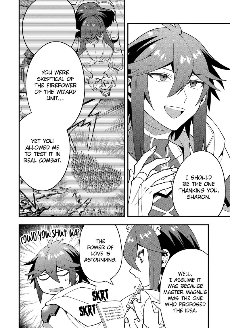 The Strongest Sorcerer Who Makes Full Use Of The Strategy Guide 64 23