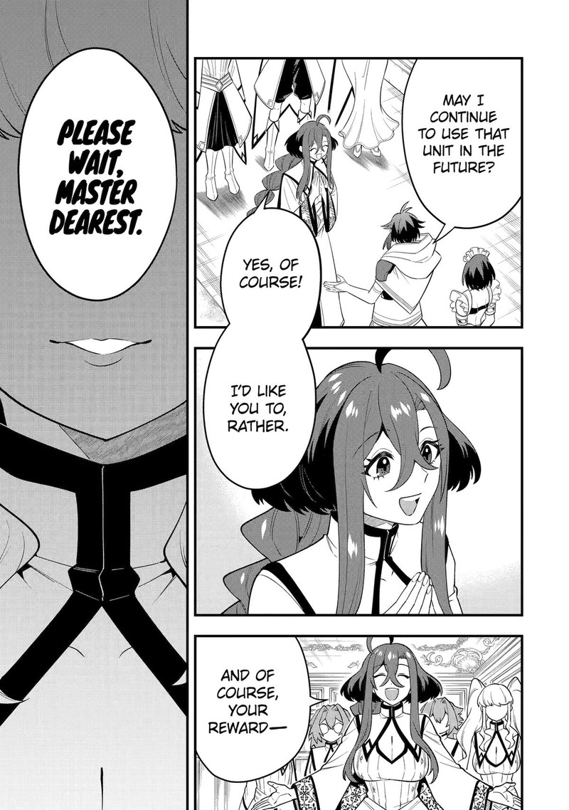 The Strongest Sorcerer Who Makes Full Use Of The Strategy Guide 64 24