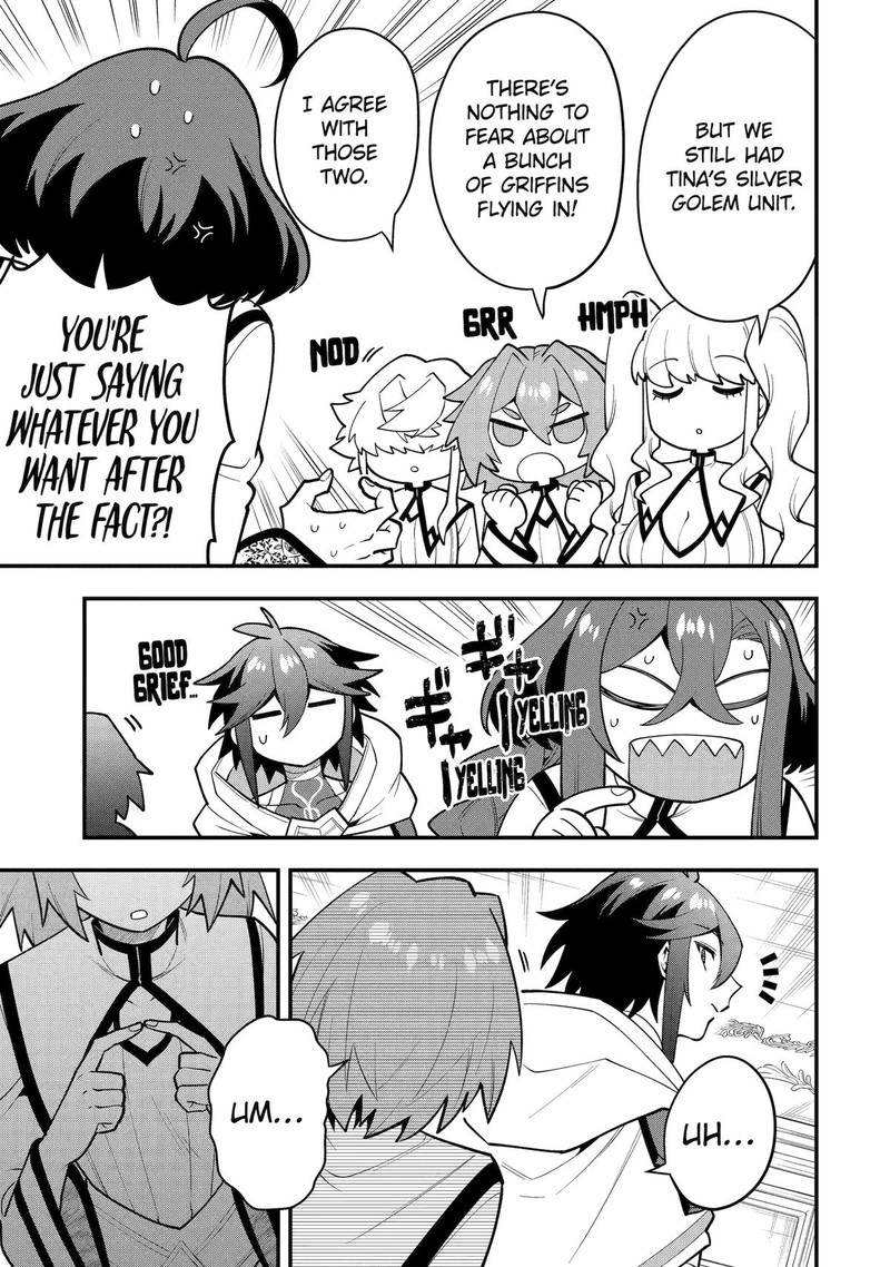 The Strongest Sorcerer Who Makes Full Use Of The Strategy Guide 64 26