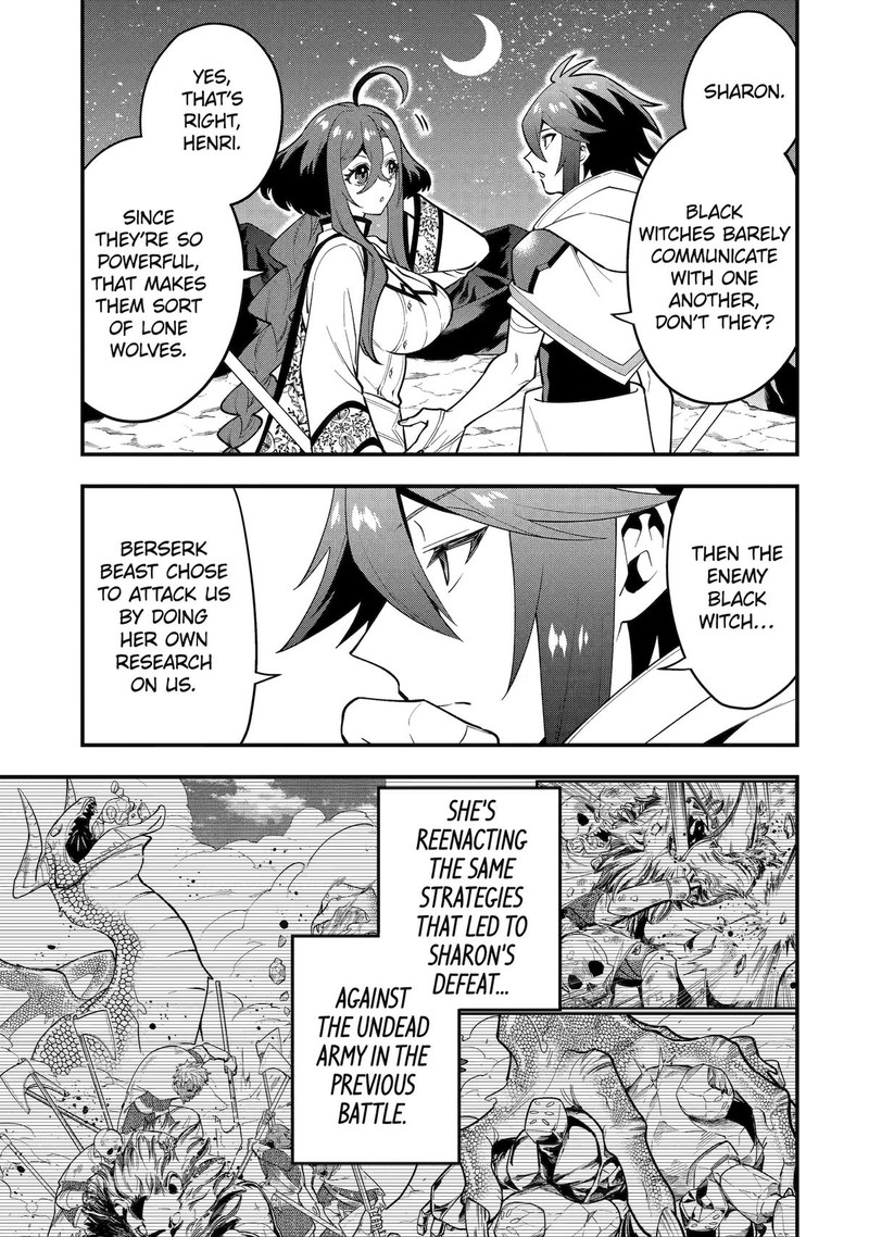 The Strongest Sorcerer Who Makes Full Use Of The Strategy Guide 64 3