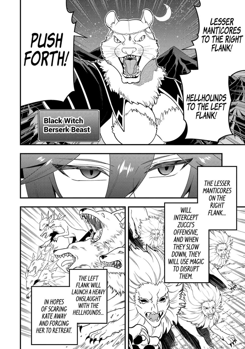 The Strongest Sorcerer Who Makes Full Use Of The Strategy Guide 64 6