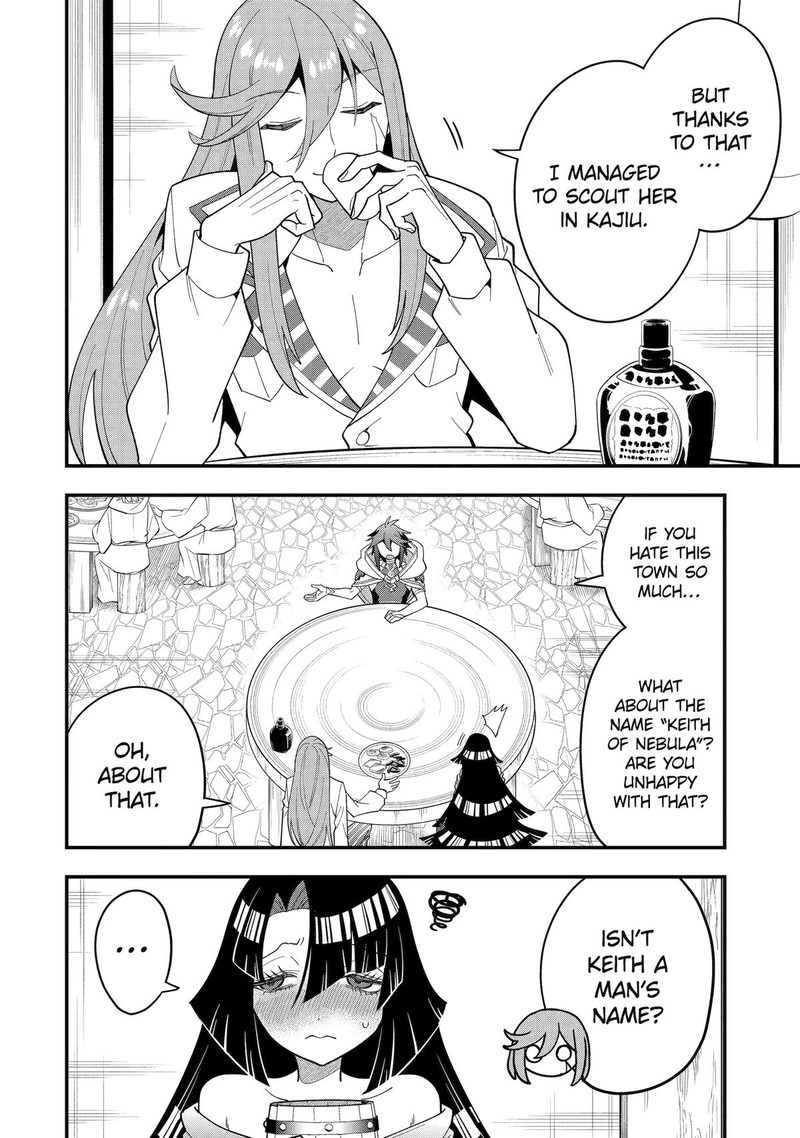 The Strongest Sorcerer Who Makes Full Use Of The Strategy Guide 65 10