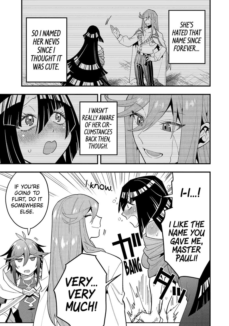 The Strongest Sorcerer Who Makes Full Use Of The Strategy Guide 65 11