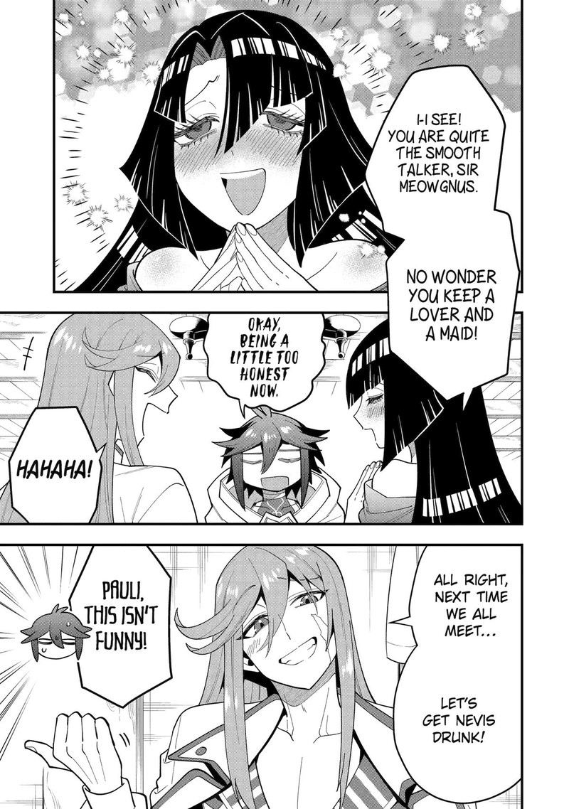 The Strongest Sorcerer Who Makes Full Use Of The Strategy Guide 65 13