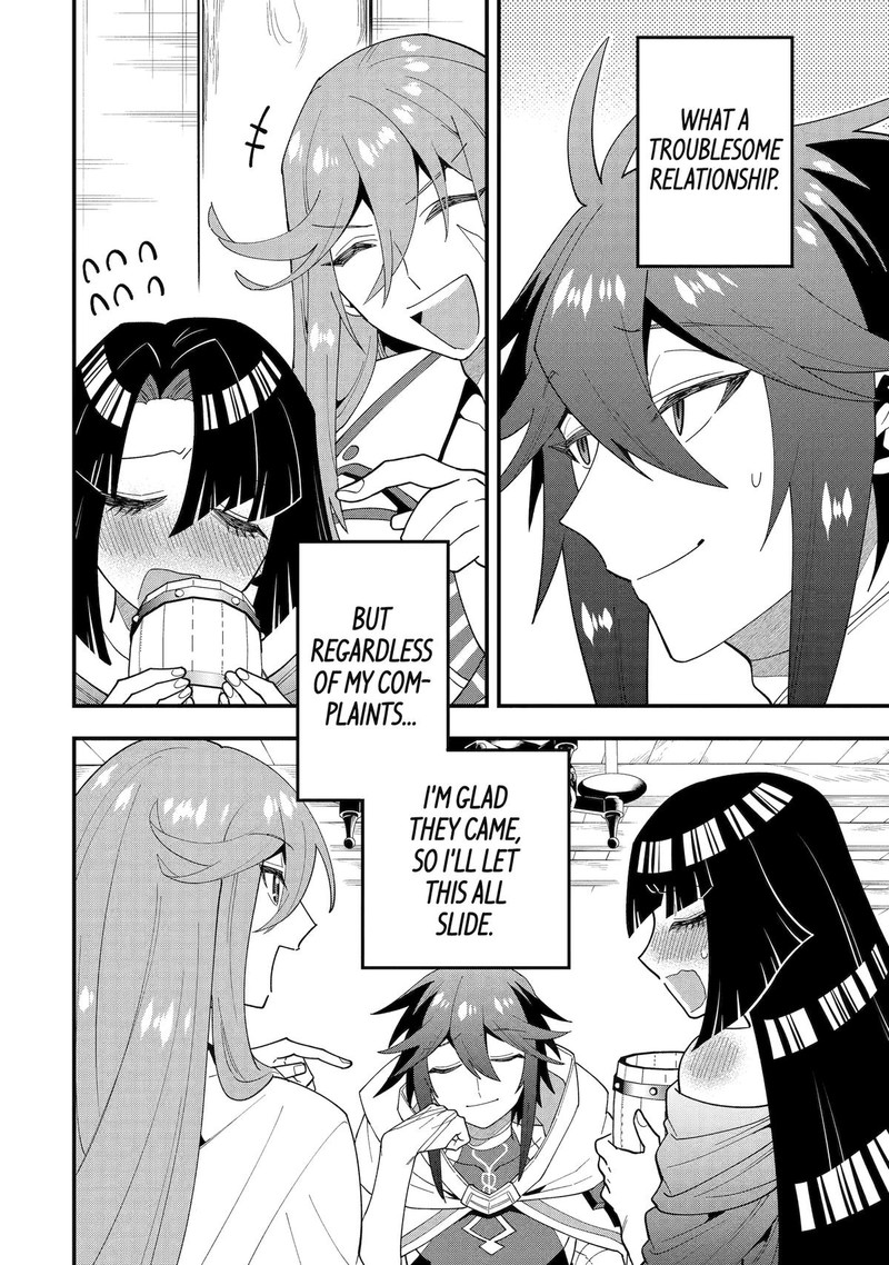 The Strongest Sorcerer Who Makes Full Use Of The Strategy Guide 65 14