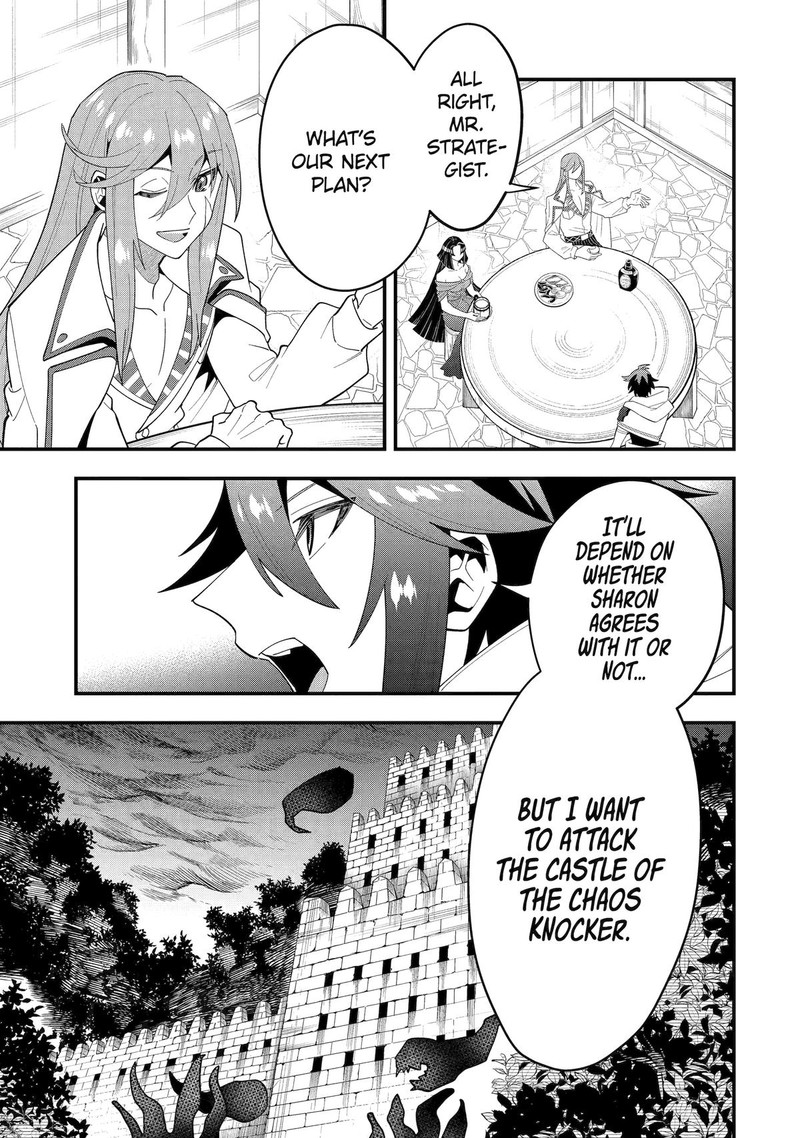 The Strongest Sorcerer Who Makes Full Use Of The Strategy Guide 65 15