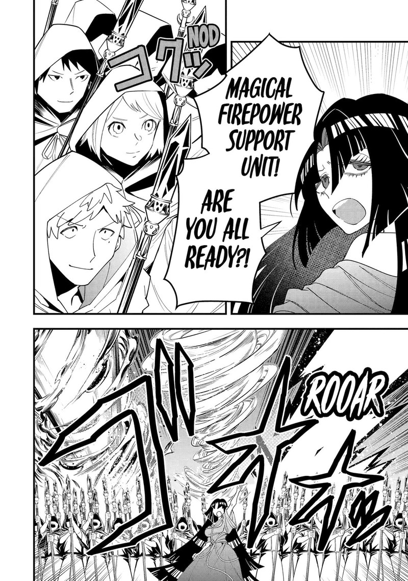 The Strongest Sorcerer Who Makes Full Use Of The Strategy Guide 65 16