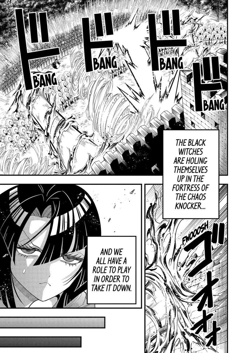 The Strongest Sorcerer Who Makes Full Use Of The Strategy Guide 65 17