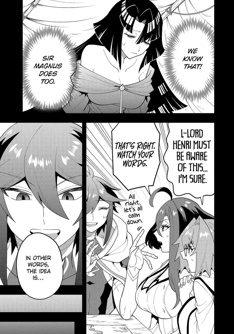 The Strongest Sorcerer Who Makes Full Use Of The Strategy Guide 65 19