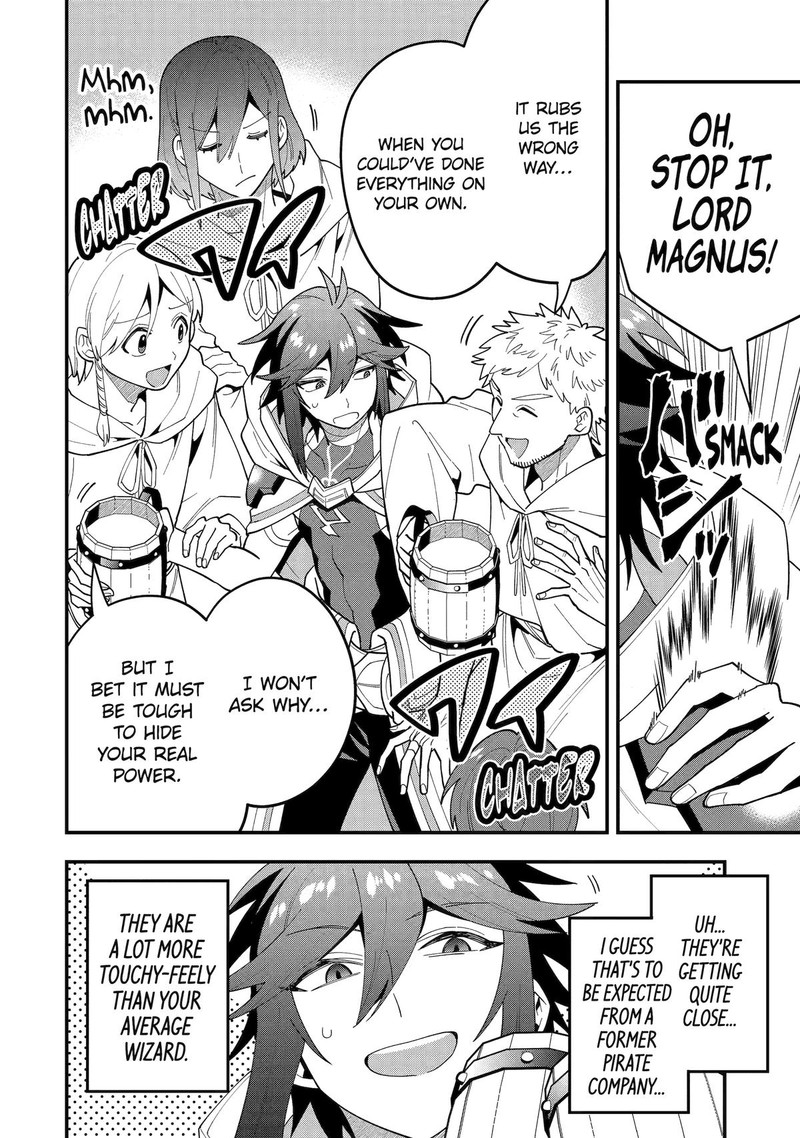 The Strongest Sorcerer Who Makes Full Use Of The Strategy Guide 65 2