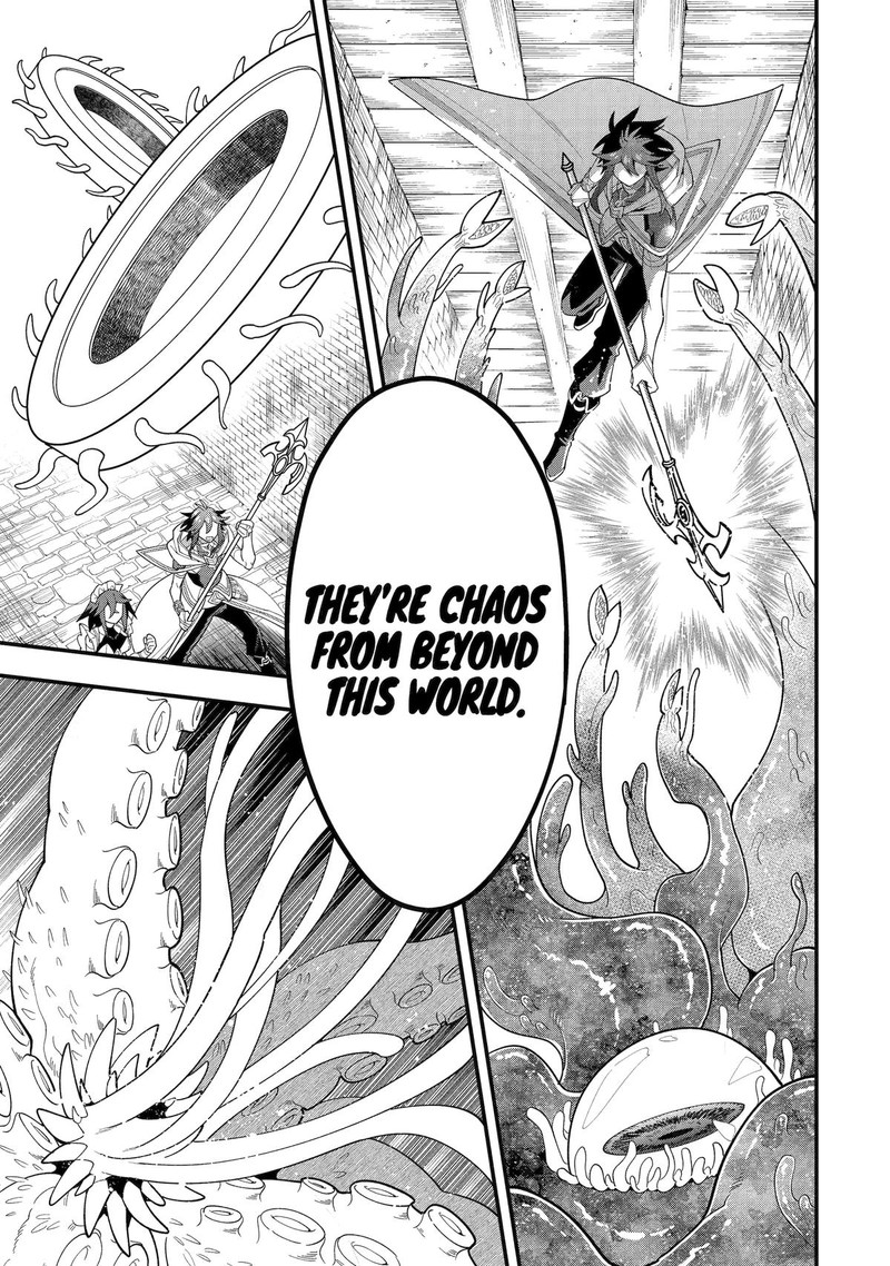 The Strongest Sorcerer Who Makes Full Use Of The Strategy Guide 65 25