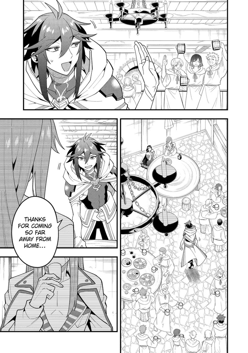 The Strongest Sorcerer Who Makes Full Use Of The Strategy Guide 65 3