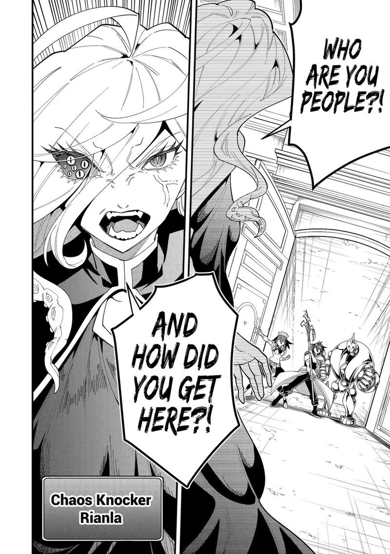 The Strongest Sorcerer Who Makes Full Use Of The Strategy Guide 65 30