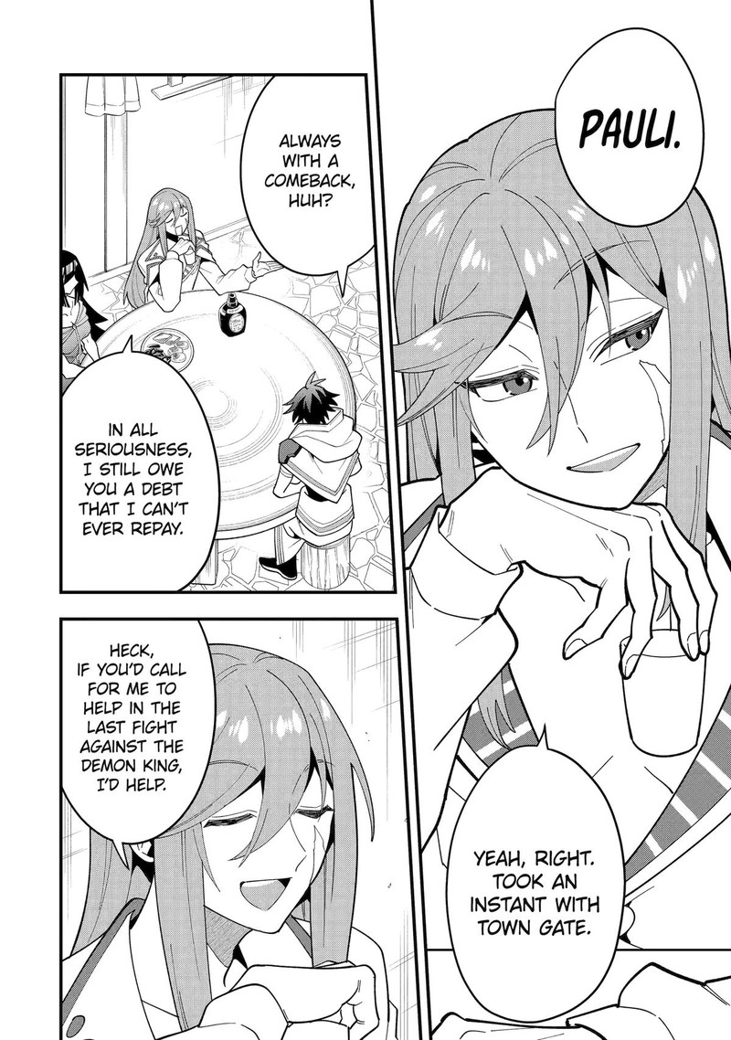 The Strongest Sorcerer Who Makes Full Use Of The Strategy Guide 65 4