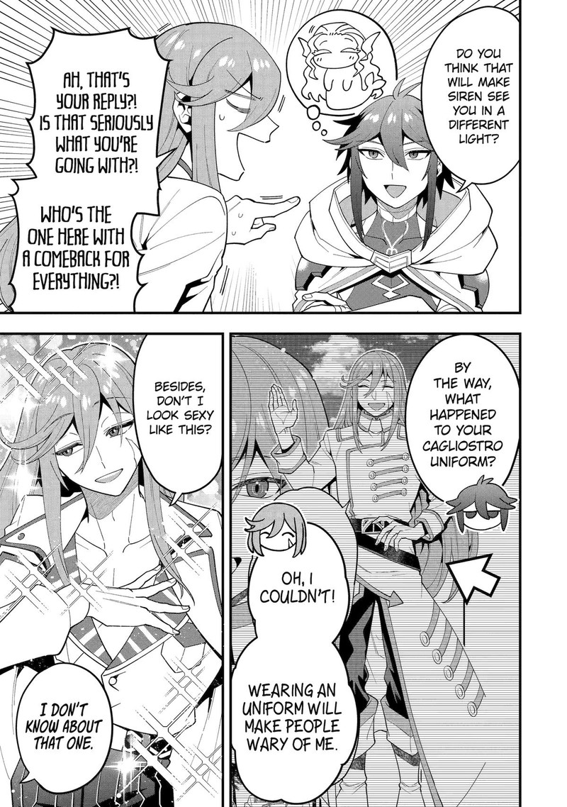 The Strongest Sorcerer Who Makes Full Use Of The Strategy Guide 65 5