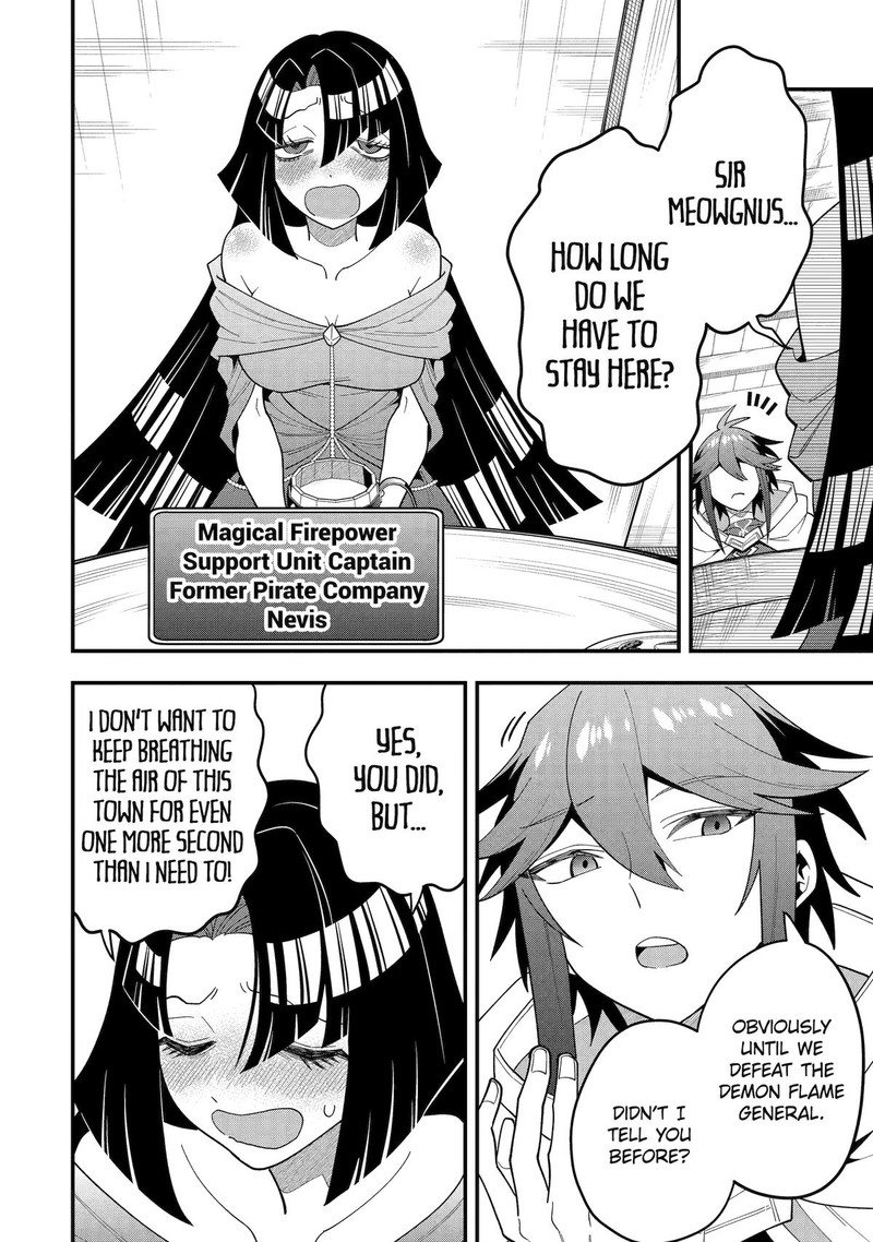 The Strongest Sorcerer Who Makes Full Use Of The Strategy Guide 65 6