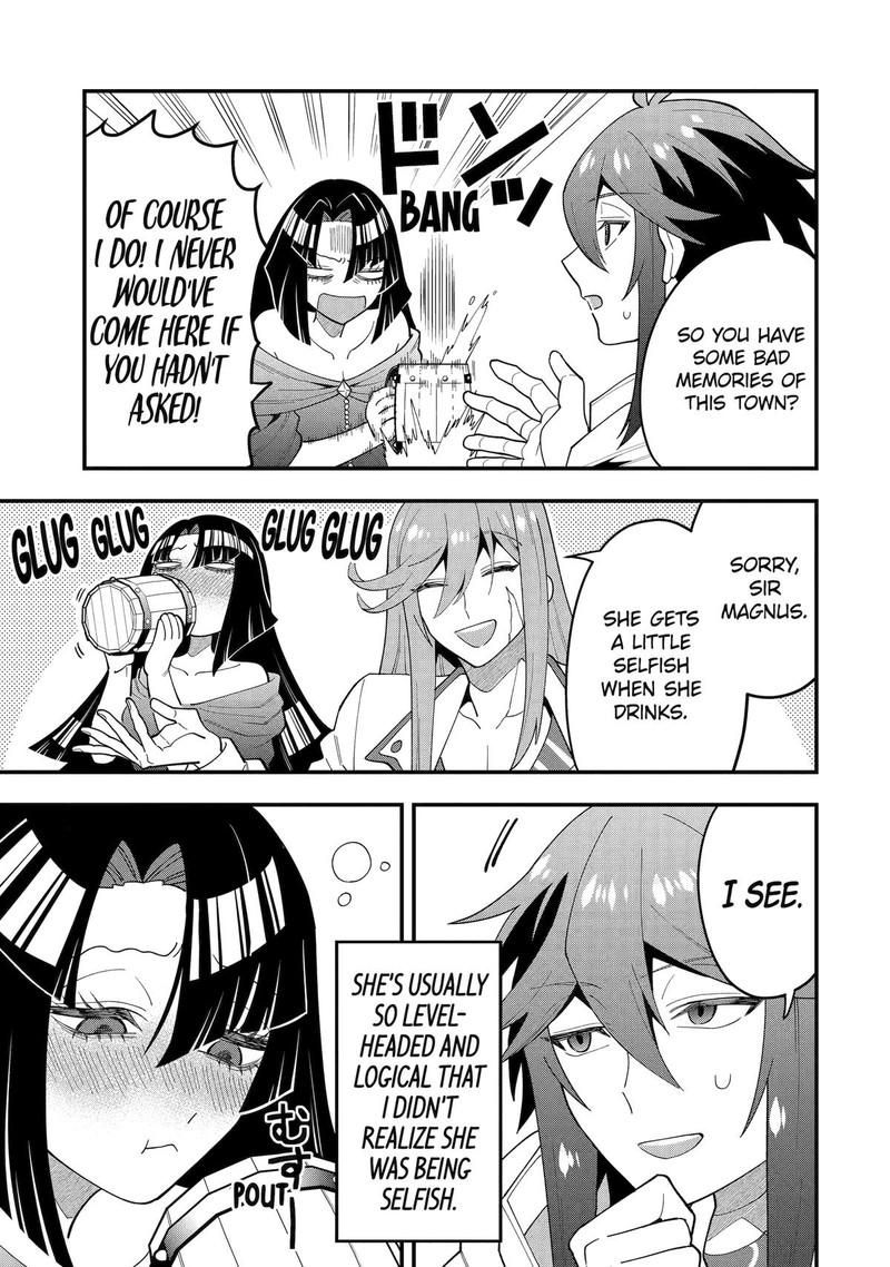 The Strongest Sorcerer Who Makes Full Use Of The Strategy Guide 65 7