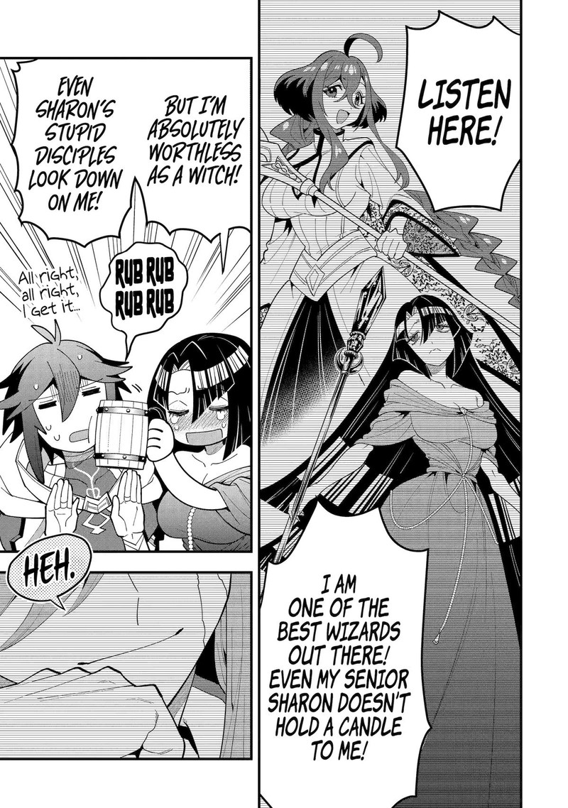 The Strongest Sorcerer Who Makes Full Use Of The Strategy Guide 65 9