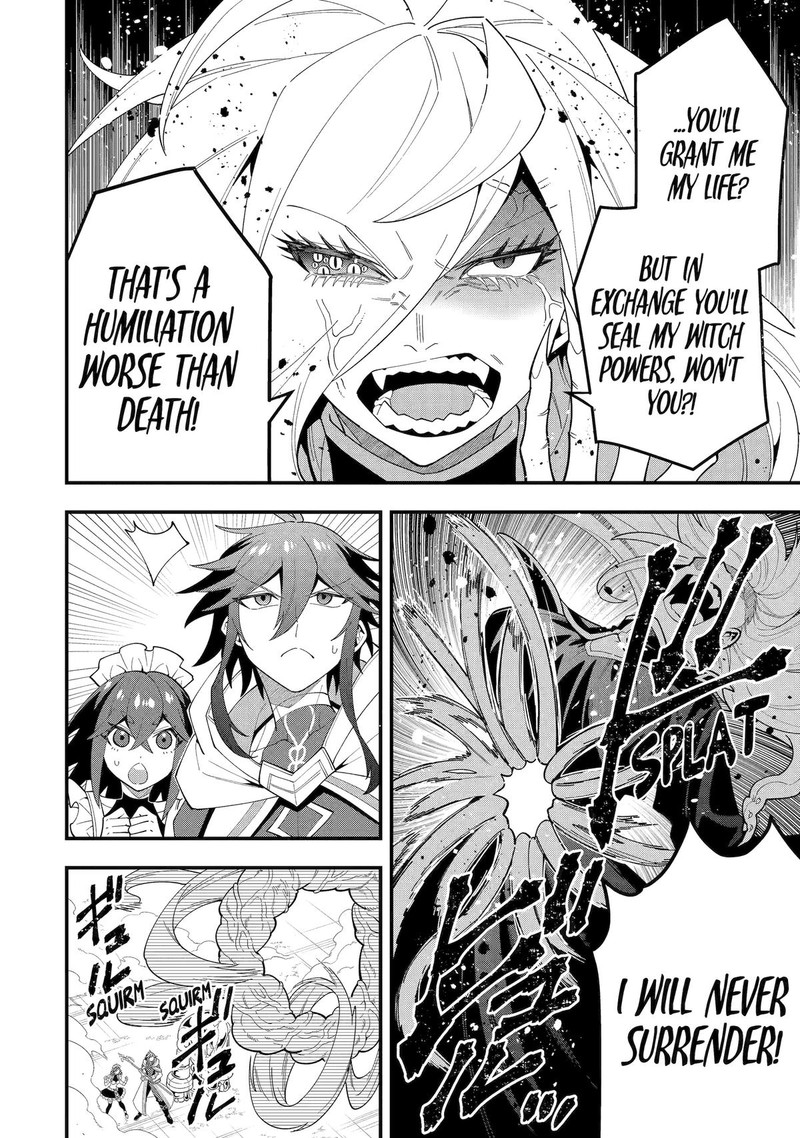 The Strongest Sorcerer Who Makes Full Use Of The Strategy Guide 66 10