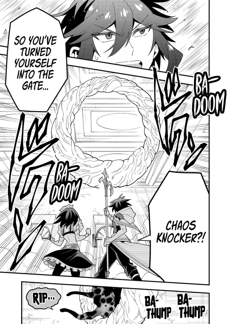 The Strongest Sorcerer Who Makes Full Use Of The Strategy Guide 66 11