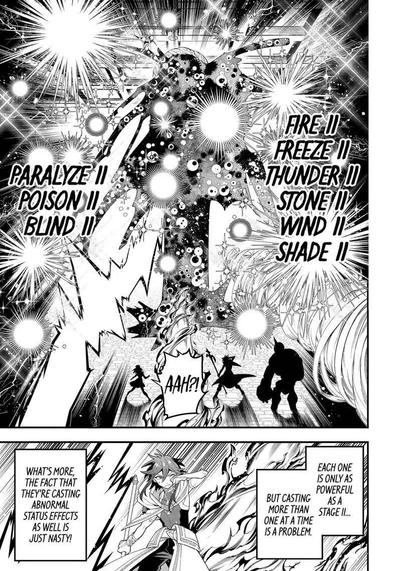 The Strongest Sorcerer Who Makes Full Use Of The Strategy Guide 66 13