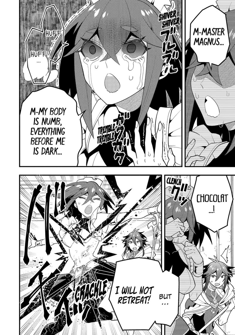 The Strongest Sorcerer Who Makes Full Use Of The Strategy Guide 66 14