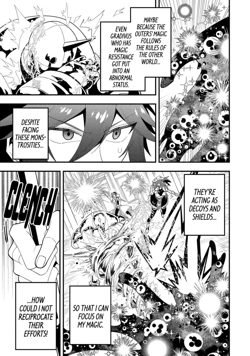 The Strongest Sorcerer Who Makes Full Use Of The Strategy Guide 66 15