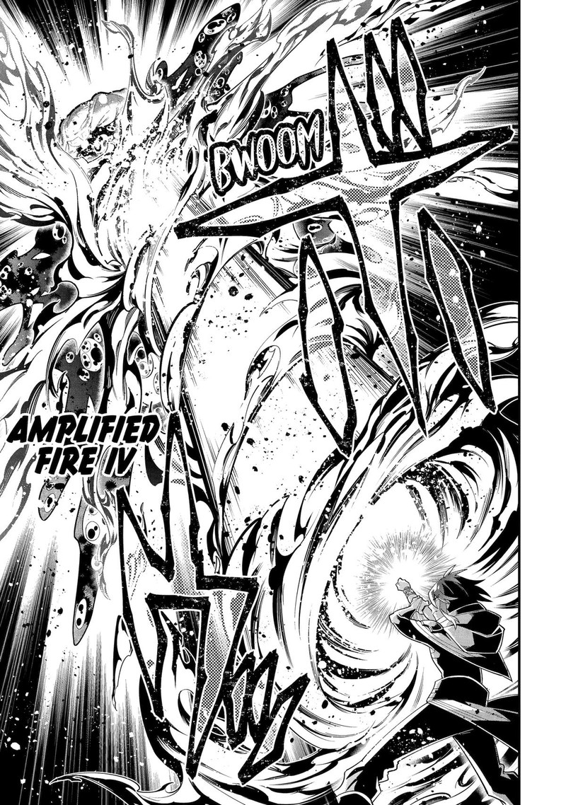 The Strongest Sorcerer Who Makes Full Use Of The Strategy Guide 66 17