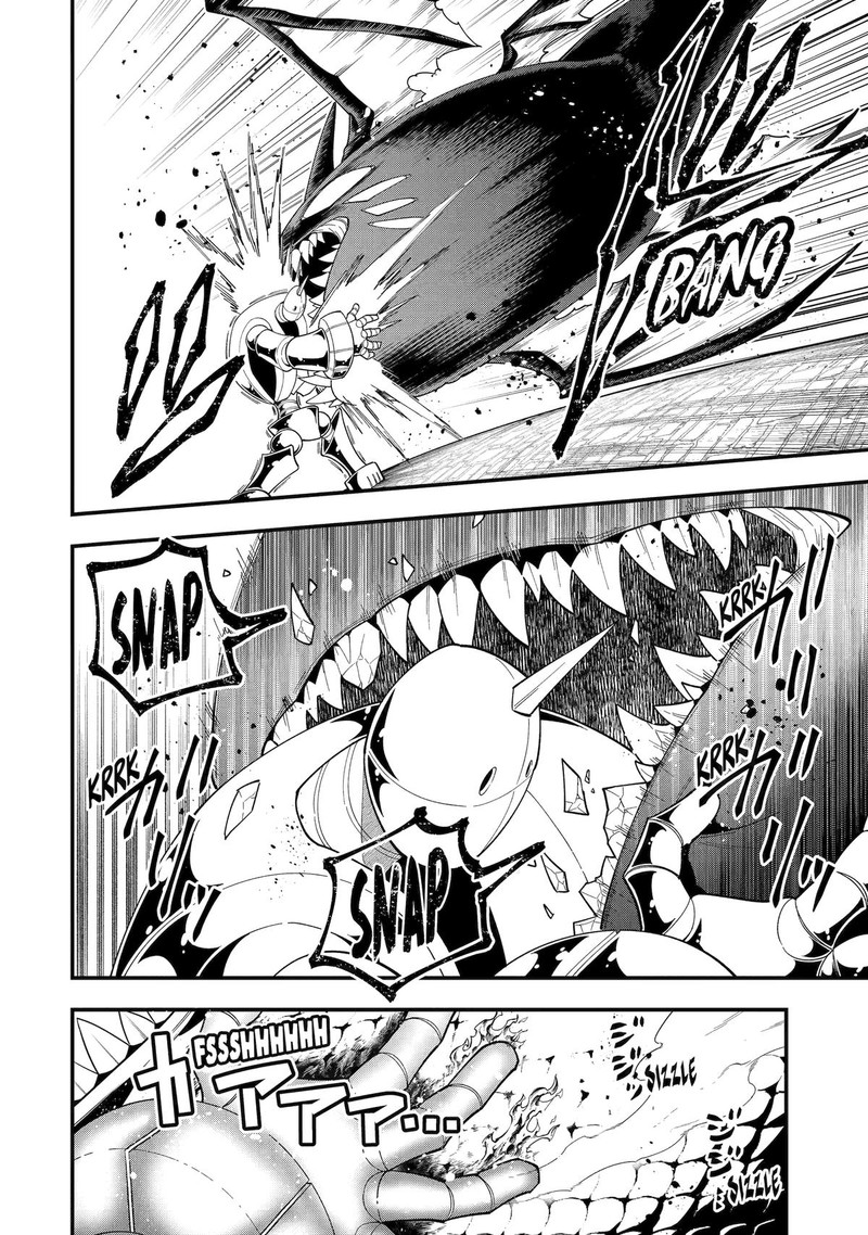 The Strongest Sorcerer Who Makes Full Use Of The Strategy Guide 66 2